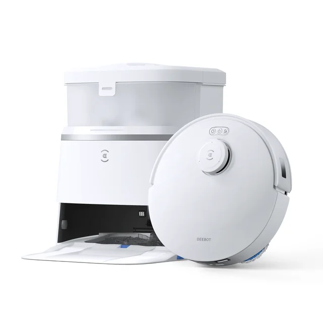 Ecovacs DEEBOT T30 Pro Omni
