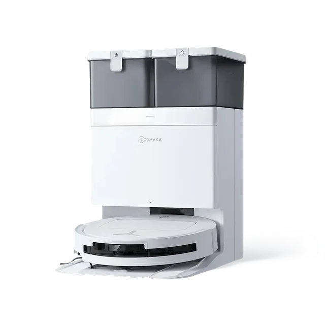 Ecovacs DEEBOT T50 Omni