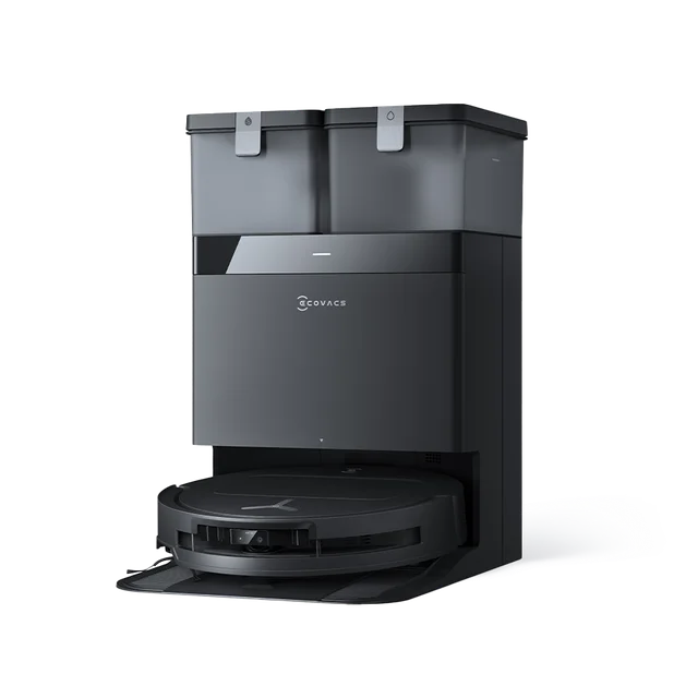 Ecovacs DEEBOT T50 Pro Omni