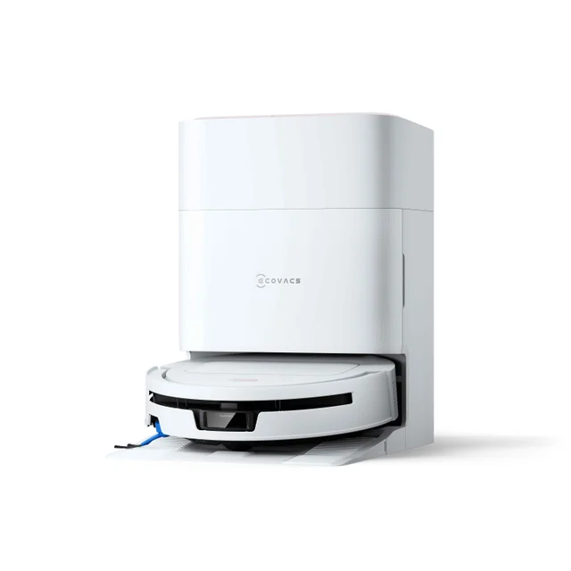 Ecovacs DEEBOT T80 Max Omni