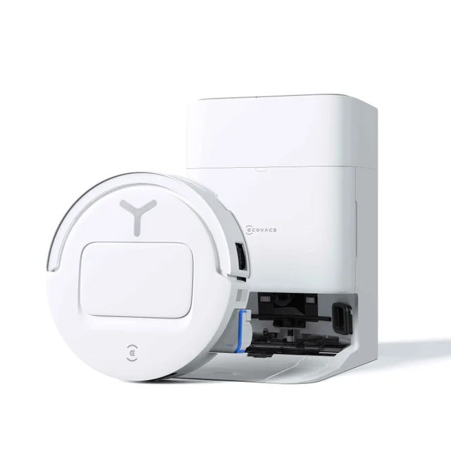 Ecovacs DEEBOT T80 Omni
