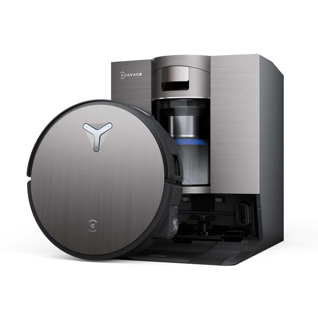 Ecovacs DEEBOT X11 OmniCyclone