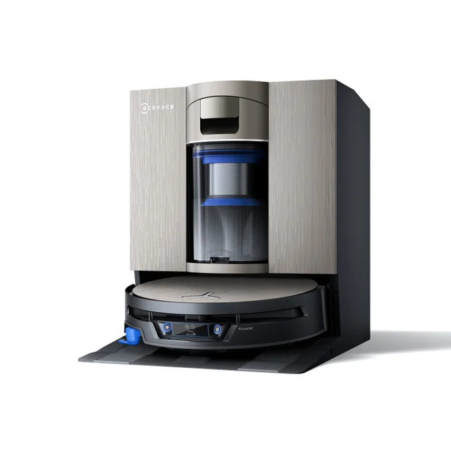 Ecovacs DEEBOT X12S OmniCyclone