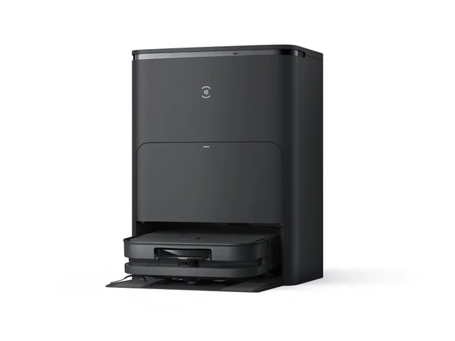 Ecovacs DEEBOT X5 Omni