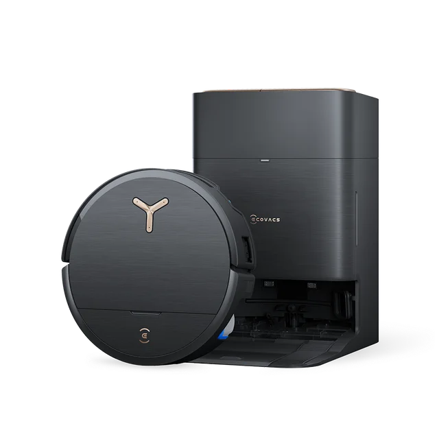 Ecovacs DEEBOT X8 Max Pro Omni
