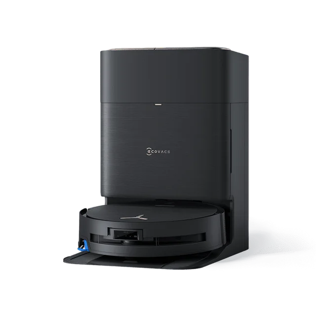 Ecovacs DEEBOT X9 Pro Omni