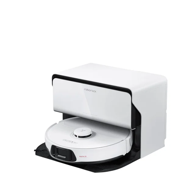 Roborock S8 Max Ultra