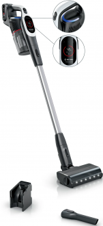Bosch Unlimited 9 BCS931WBA