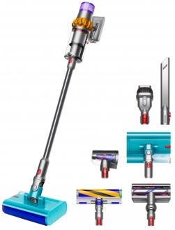 Dyson V15s Detect Submarine (448798-01)