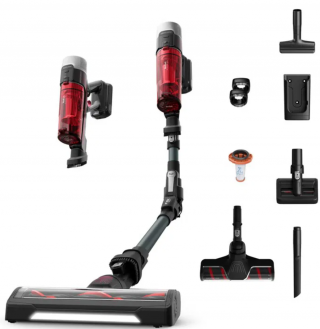 Tefal X-Force Flex 9.60 Animal Care (TY2098WO)