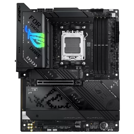 Asus ROG Strix X870-F Gaming WiFi