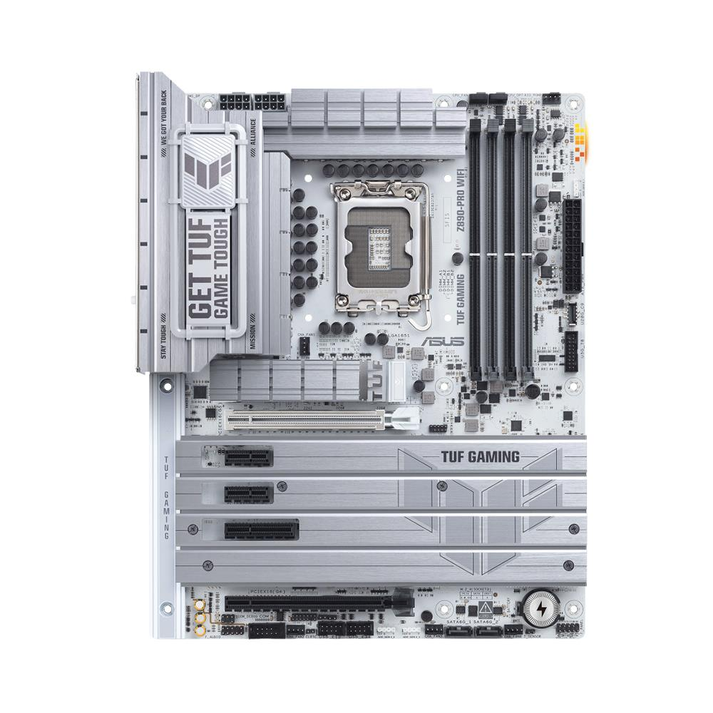 Asus TUF Gaming Z890-Pro WiFi