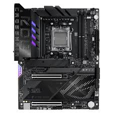 Asus ROG Crosshair X870E Apex